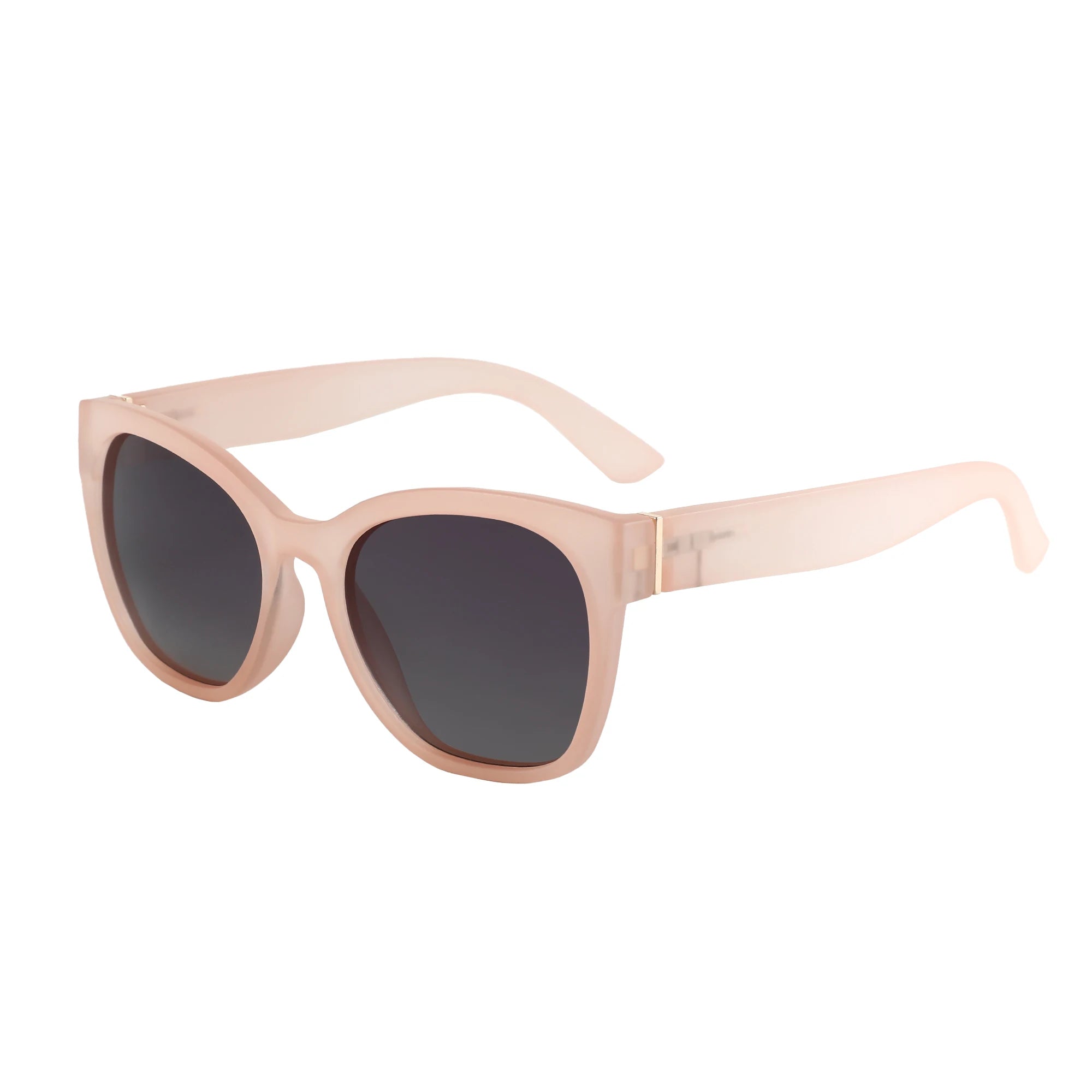 ZENOTTIC Luxe Bold – Chunky Cat Eye Polarized Sunglasses