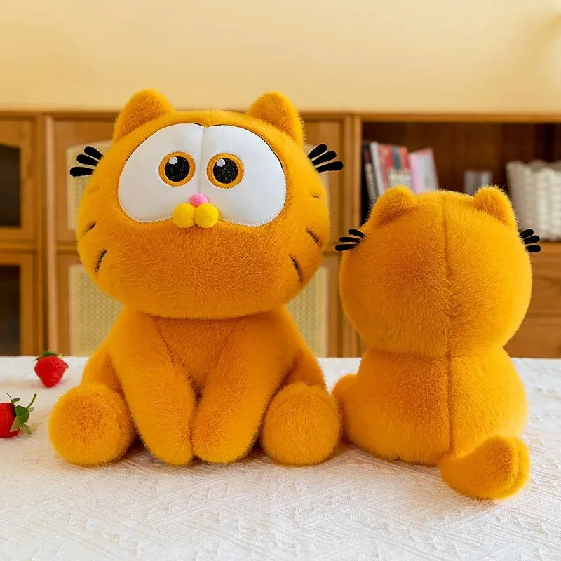 Garfield™ Cozy 25cm Plush Toy