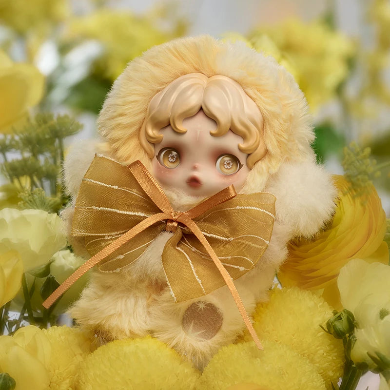 POP MART™ Skullpanda L’impressionnisme Plush Blind Box