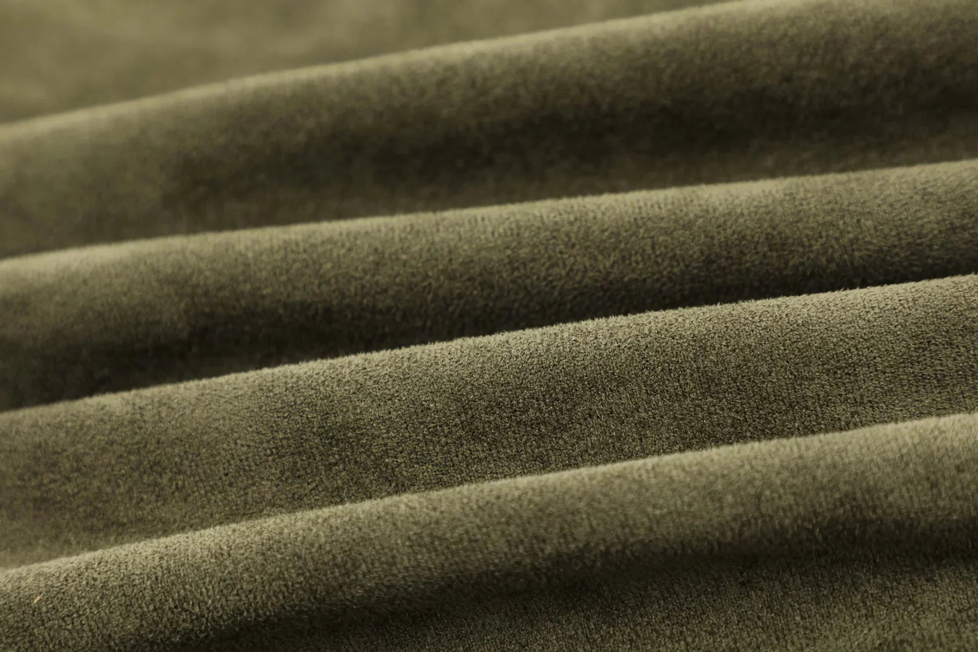 VelvetCore™ Oversized Lantern-Sleeve Bomber