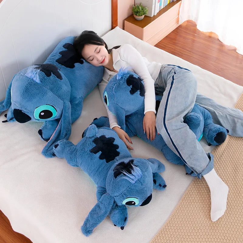 Disney™ Kawaii Stitch Plush Pillow