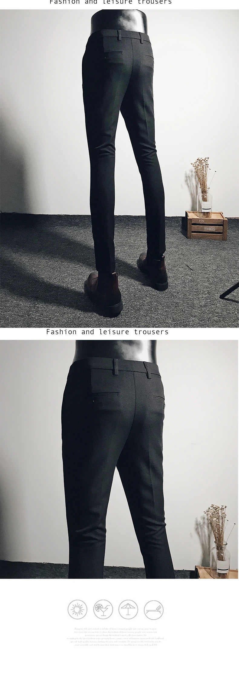 Savile Breeze™ Men's Luxury Summer Polo