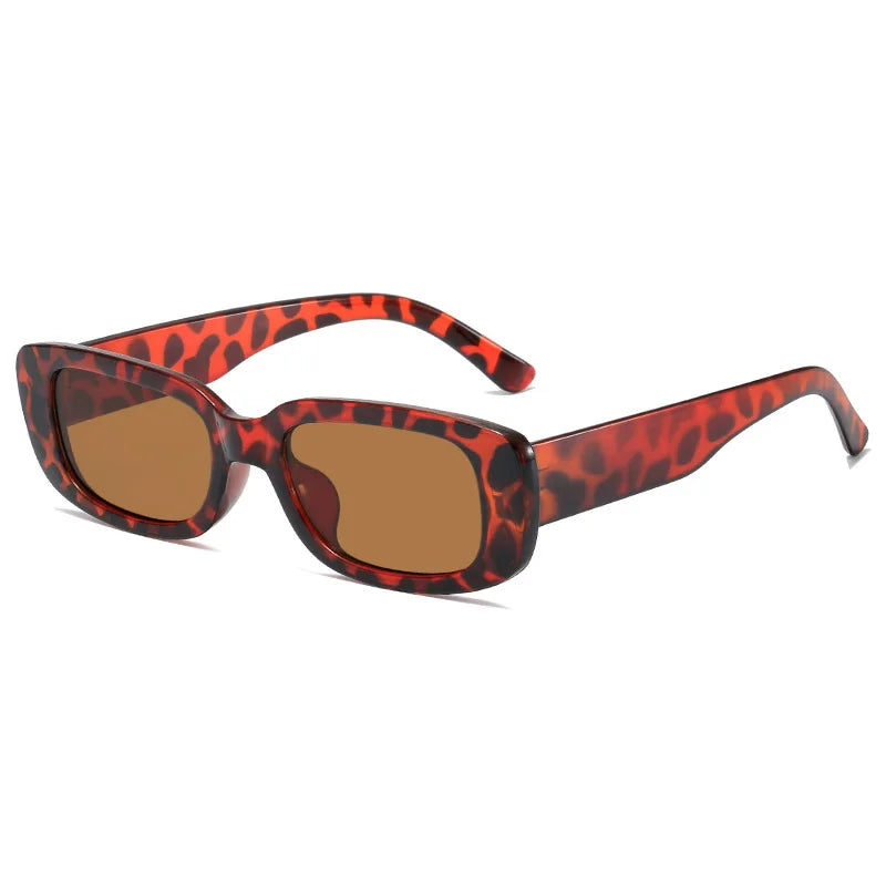 RetroSquare™ Classic Unisex Sunglasses