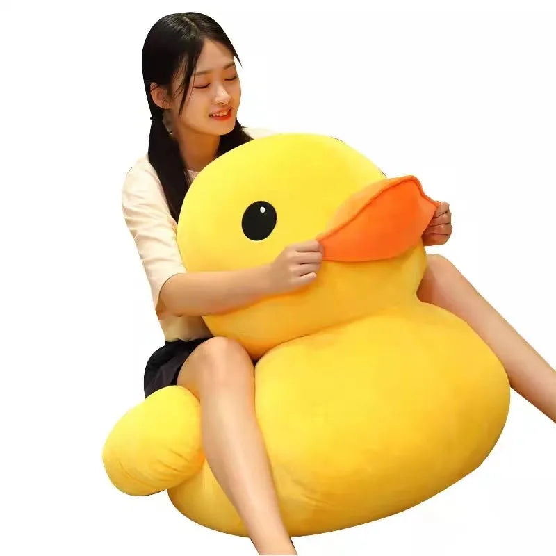 Kawaii™ Sunny Quack Mini Plush Doll