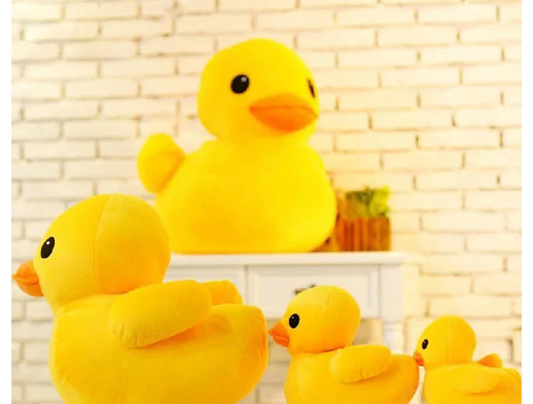 Kawaii™ Sunny Quack Mini Plush Doll