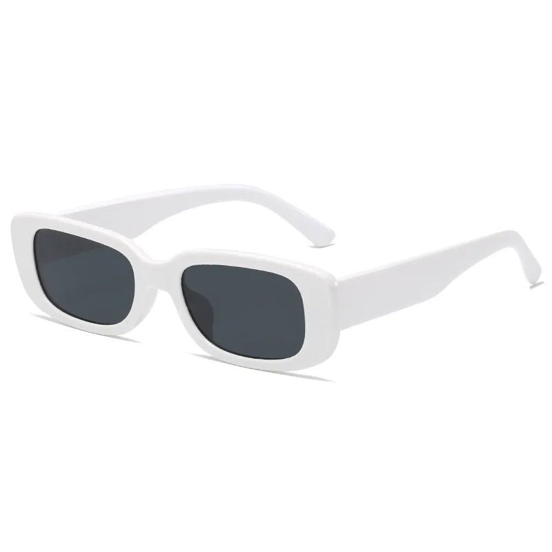 RetroSquare™ Classic Unisex Sunglasses