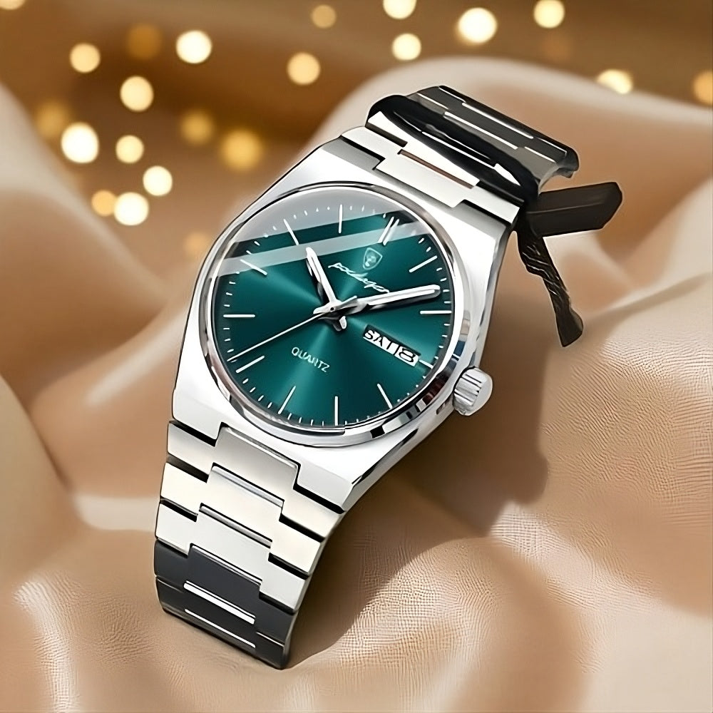 POEDAGAR Elegant Women's Quartz Watch